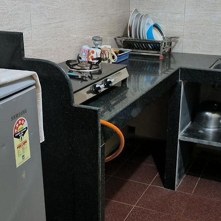 Sobitai Otel Palolem Dış mekan fotoğraf