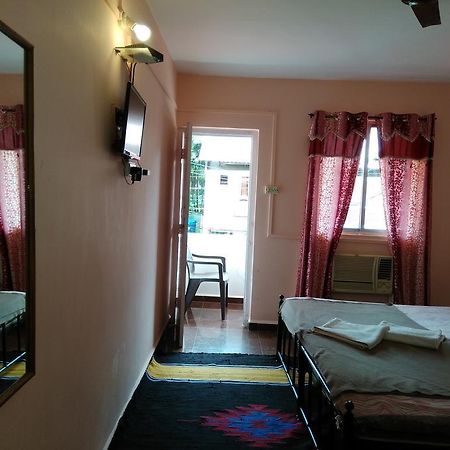 Sobitai Otel Palolem Dış mekan fotoğraf