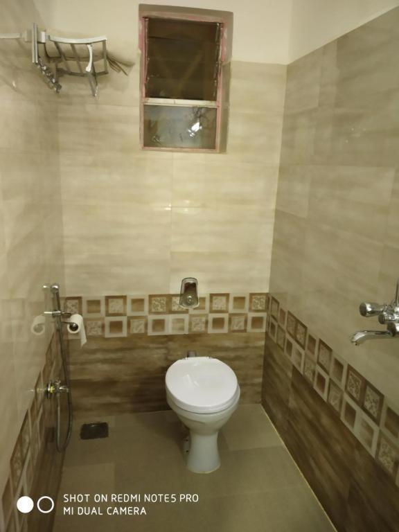 Sobitai Otel Palolem Dış mekan fotoğraf