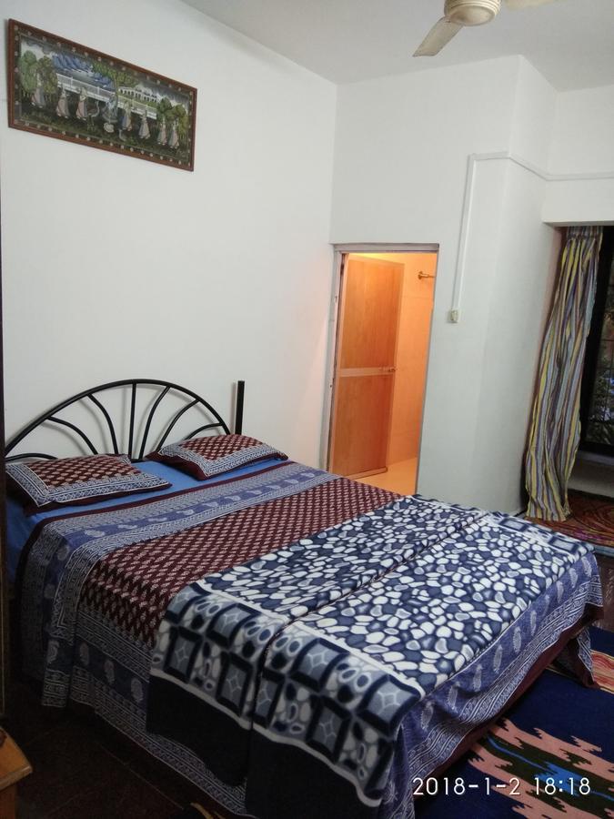 Sobitai Otel Palolem Dış mekan fotoğraf